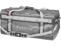 Torba Westin W6 Duffel Bag Srebrna/Siva XL Torba Westin W6 Duffel Bag Srebrna/Siva XL