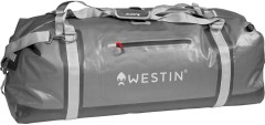 Torba Westin W6 Roll-Top Duffelbag Silver/Grey