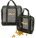 Torba za Boilies K-Karp Air-Dry Boilies Bag L