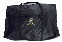Torba Za Čamac Carp Spirit Carry Bag Black Boat