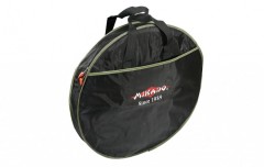 Torba za čuvaricu Mikado Okrugla Black/Green