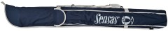 Torba za Deličicu Sensas Holdall Navy Match 1,60m Torba za Deličicu Sensas Holdall Navy Match 1,60m