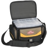 Torba za Mamce Berkley 4 Box Storer
