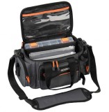 Torba za Mamce Savage Gear Soft Lure Specialist Bag S