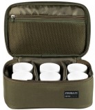 Torba za Mamce Starbaits Hookbait & Dip Bag
