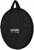 Torba za mrežu Delphin WASABI RoundBAG