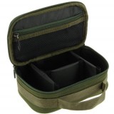 Torba za olova NGT Rigid Lead Bag