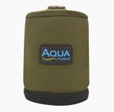 Torba za plinsku kartušu Aqua Products Gas Pouch Black Series