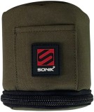 Torba za plinsku kartušu Sonik Gas Canister Cover Torba za plinsku kartušu Sonik Gas Canister Cover