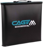 Torba Za Podmetač Mikado Cage Compact Keepnet Bag (60x55x9cm)