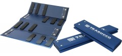 Torba za pribor za ribolov Trabucco Hooklenght Wallet