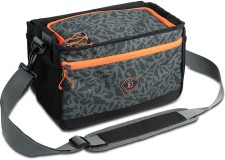 Torba za rame Delphin Darx ATAK! Quick