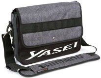 Torba za ribolovni štap Shimano Yasei Sync Reel Case