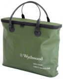 Torba za ribu Wychwood Quick Drain Bass Bag