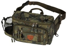 Torba za spin ribolov Giants Fishing Torbica oko struka