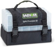 Torba za spin ribolov Saenger Spin Provider M