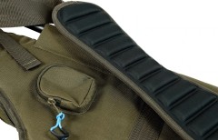 Torba za štapove Cult Green Standard 3 Rod Sleeve