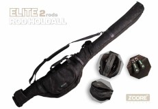 Torba za štapove ZFish Z-CORE Elite Carp Holdall 2 Rods
