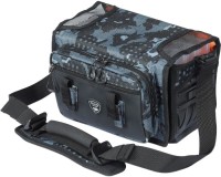 Torba za varaličarenje Giants Fishing Spinning Bag Medium