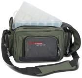 Torba za varaličarenje Iron Claw Jig Bag NX