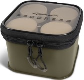 Torbica Korum Progress EVA Hookbait Pouch
