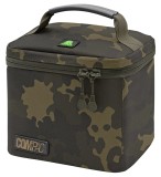 Torbica za atraktore Korda Compac Goo Bag Dark Camo