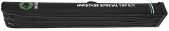 Torbica za štapove Sensas Holdall Jumbo Crna Rigid 1,6m Torbica za štapove Sensas Holdall Jumbo Crna Rigid 1,6m