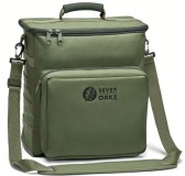 Transportní Taška na Topení Seven Oaks Original Rugged Carrybag Transportní Taška na Topení Seven Oaks Original Rugged Carrybag