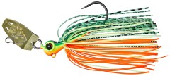 Trblietka Gunki Tiny Boomer 5gr Fire Tiger