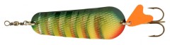 Trblietka Plandavka Abu Garcia Atom 7,5cm 25gr Yellow Perch