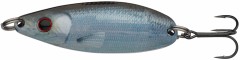 Trblietka Plandavka Abu Garcia Shaky Spoon 8,5cm 30gr Baitfish