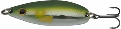 Trblietka Plandavka Abu Garcia Shaky Spoon 8,5cm 30gr Perch