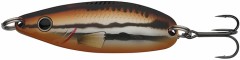 Trblietka Plandavka Abu Garcia Shaky Spoon 8,5cm 30gr Vairon