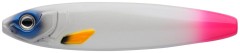 Trblietka Plandavka Abu Garcia Sölv Napp 9cm 19gr UV Pink Tail