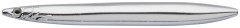 Trblietka Plandavka Abu Garcia Sölv Penna 10cm 13gr Chrome