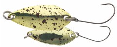 Trblietka Plandavka Daiwa Presso ADM 2,6cm 3,8gr Lemonade