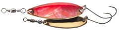 Trblietka Plandavka Daiwa Presso CNK 3,2cm 4,0gr Abalone Pink Gold