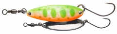Trblietka Plandavka Daiwa Presso CNK 3,6cm 7,0gr Abalone Chart Yamame OB
