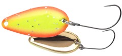 Trblietka Plandavka Daiwa Presso LMN 2,4cm 1,9gr Orange Mango