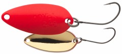 Trblietka Plandavka Daiwa Presso MVR 2,8cm 2,4gr Orange Gold W