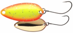 Trblietka Plandavka Daiwa Presso MVR 2,8cm 2,4gr Orange Mango Trblietka Plandavka Daiwa Presso MVR 2,8cm 2,4gr Orange Mango