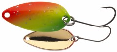 Trblietka Plandavka Daiwa Presso MVR 2,8cm 2,4gr Tropical Mango Trblietka Plandavka Daiwa Presso MVR 2,8cm 2,4gr Tropical Mango