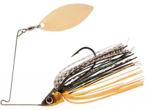Trblietka Rapture Sharp Spin 10g Varianta BW