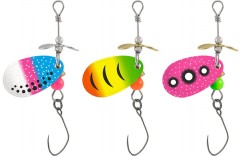 Trblietka Rapture Windex Rivus 2,2gr