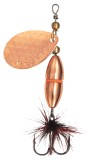 Trblietka Rotačné Kinetic Fizz 7gr Copper/Red