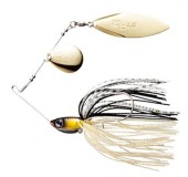 Trblietka Shimano Bantam Swagy TW 14,2gr Black Gold