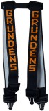 Tregere Grundéns Suspenders Fix-Loc Hook Up - Orange Vel. O/S