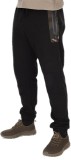 Trenirke Fox Premium 310 Joggers Black/Camo Veličina XXXL
