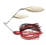 Trepalica Shimano Bantam Swagy DW 14,2gr Crvena Crna