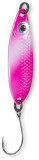Trepavica Plandavka Iron Trout Eye Spoon 3,5gr Trepavica Plandavka Iron Trout Eye Spoon 3,5gr